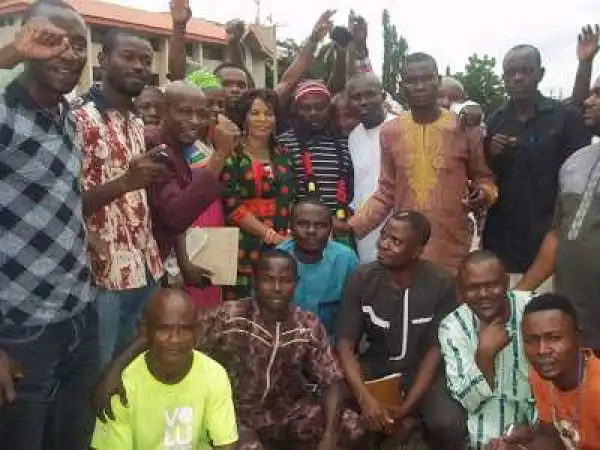 Photos: Nnamdi Kanu